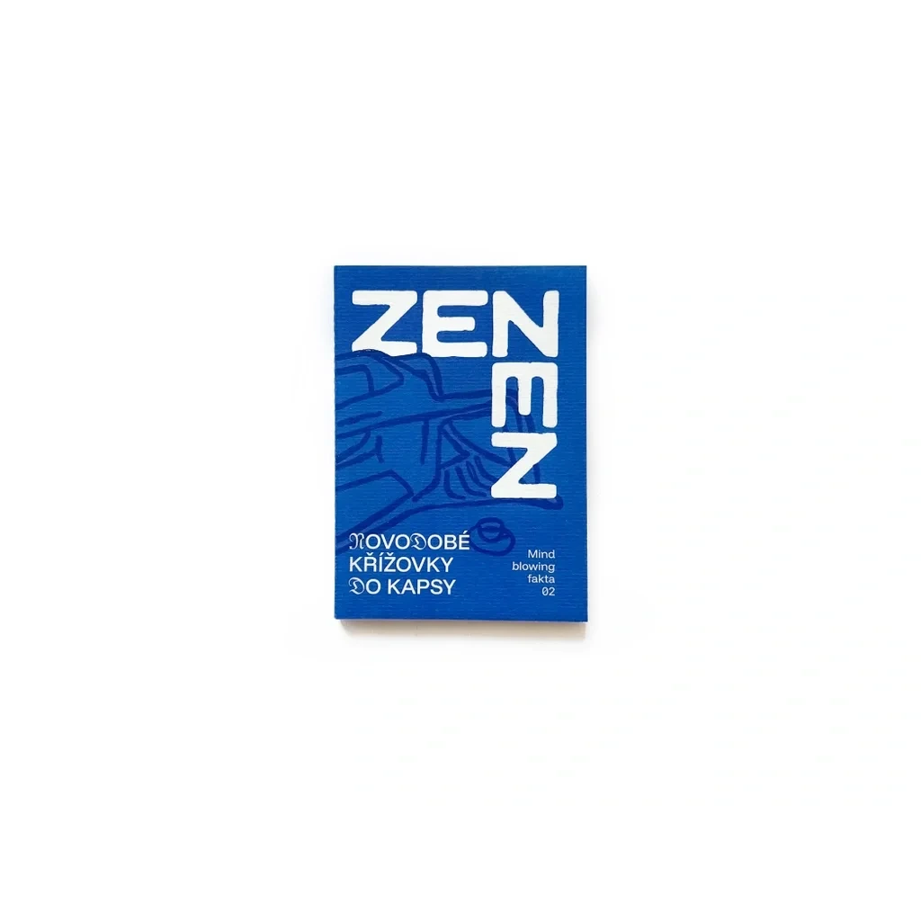 46 1 zenzen shoptet blue no tags
