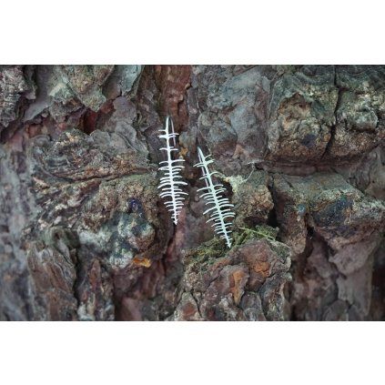 Náušnice Intimity Tree