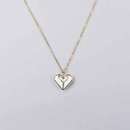 Corazón dorado 3