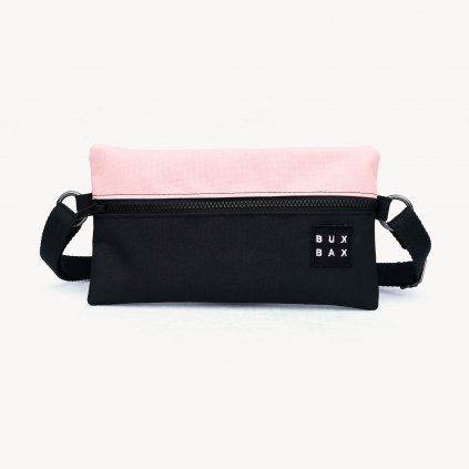 bux bax ledvinka black and pink 01