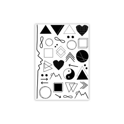 produktove tetovacky minimalisticke