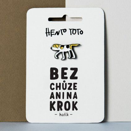 HAFíK CZ