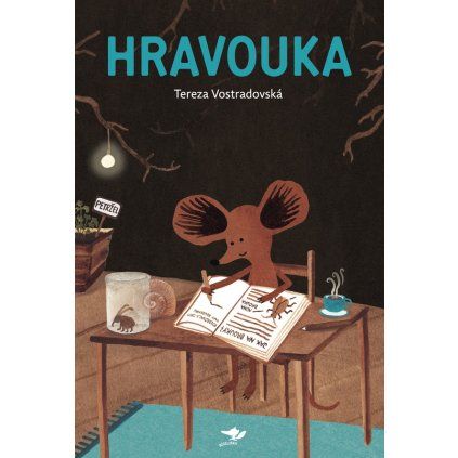 hhravouka