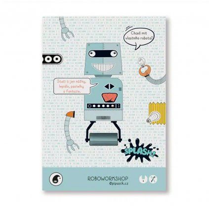 robot 3