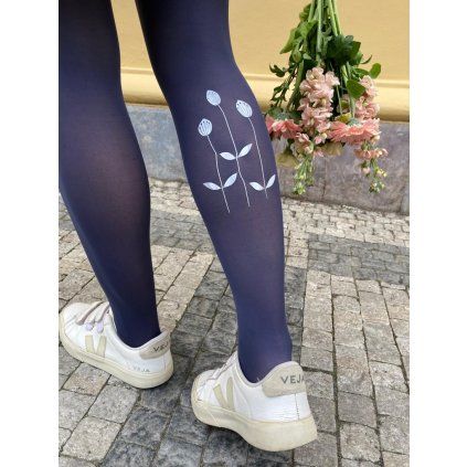 jeans makovice III