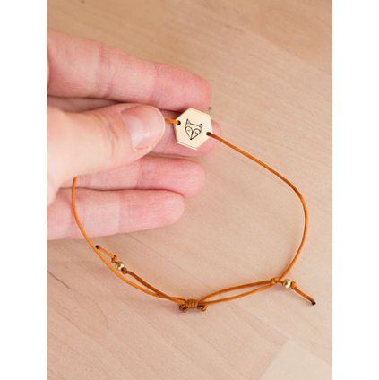 fox bracelet 1