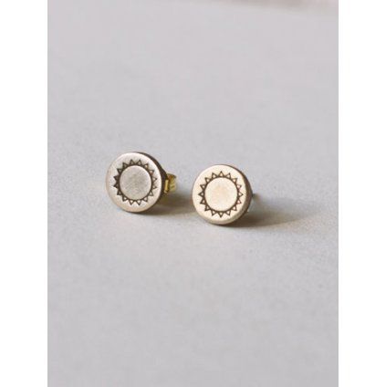 sun studs 1