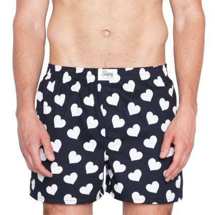 Romantic Boy postava front kopie