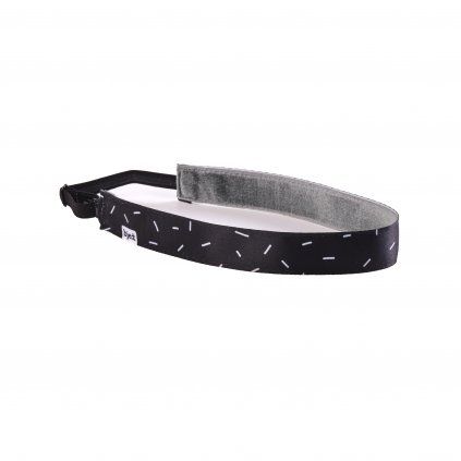 bjez celenka STYLE STROKE black