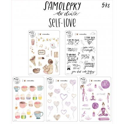 Self love