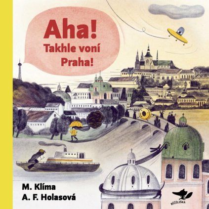 aha takhle voni praha 1