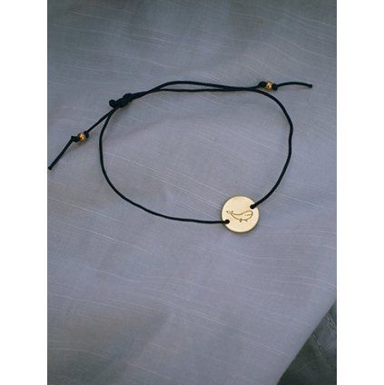 whale string bracelet 2