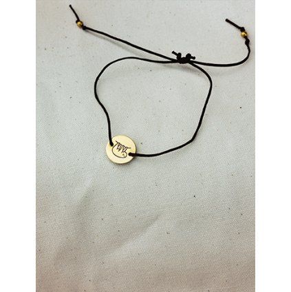sloth bracelet 2