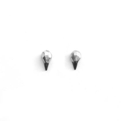 18a,19a Nausnice Beaks,patina I,II.