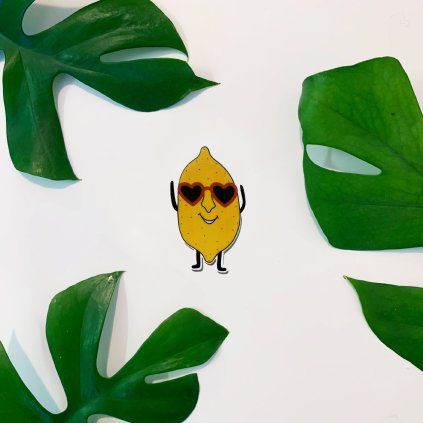citron