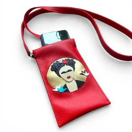 FRD tel RED 1