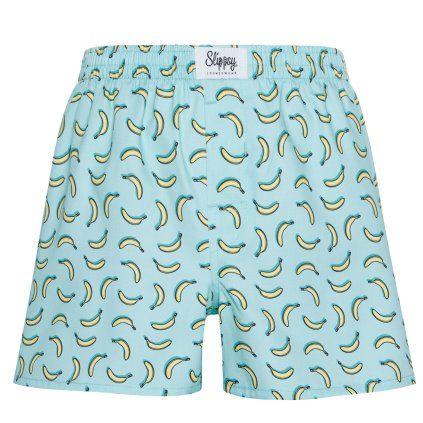 Blue Banana boy torso front kopie