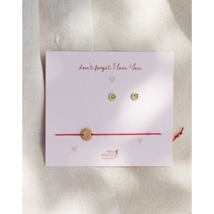 heart set 1