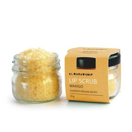 hb as lip scrub mango produkt cz 8 11zon