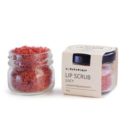 5w as lip scrub juicy produkt cz 1 11zon