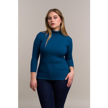 WB 903 BLU modra