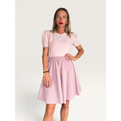 Sukně KaDu Medano Růžová