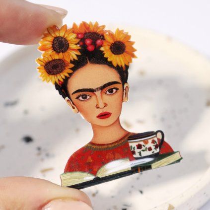KoB frida