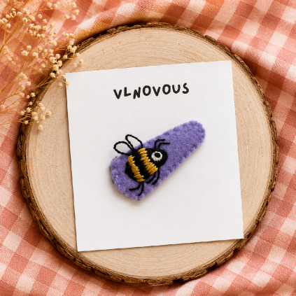 Sponka Vlnovous Včelka