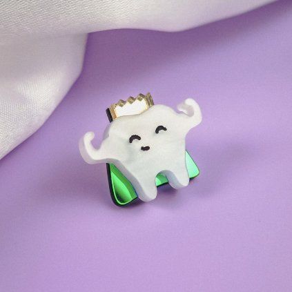 ToothKingPin 4 2