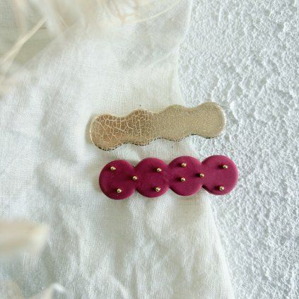Sponky Yesmonite Gold
