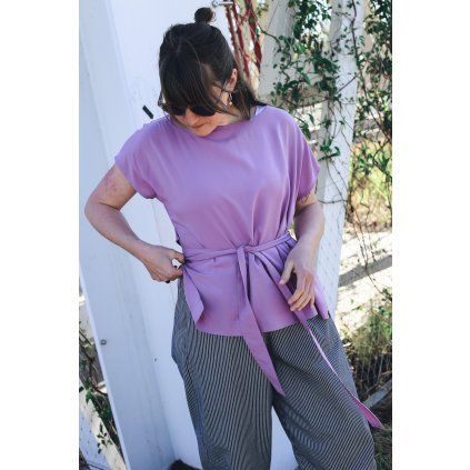 Halenka Minile Freedom Lilac