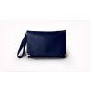 Kabelka Eatme minimal navy
