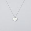 Corazón blanco