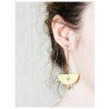 long pretty fox earrings (1)