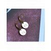 round short cat earrings (3)