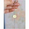 cat chain bracelet