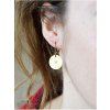 round heart earrings (1)