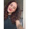 Rtěnka Michala R75 – Elegantní červená