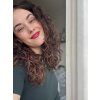 Rtěnka Michala R75 – Elegantní červená