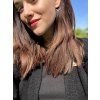 Rtěnka Michala  R77 – Divoce maková