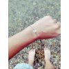 sun chain bracelet 2