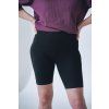 Kraťasy Minile Bamboo Black