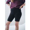 Kraťasy Minile Bamboo Black