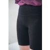 Kraťasy Minile Bamboo Black