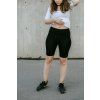Kraťasy Minile Bamboo Black