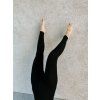 Legíny Minile Bamboo Black