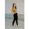 Legíny Minile Bamboo Black