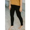 Legíny Minile Bamboo Black