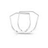 Prsten NLMT design LA CASA 2 ring