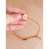 fox bracelet 1